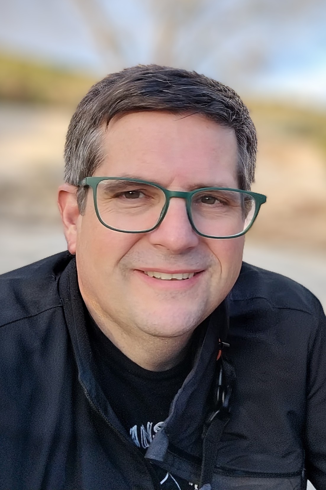 Eduardo Ferro Aldama